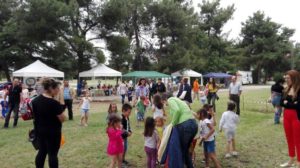 eco festival 1