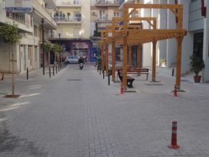 Βιοκλιματικές