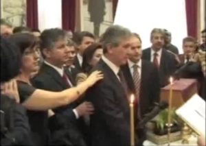 Ορκομωσια 2011
